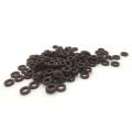 Good quality Flat Rubber O-Ring Gasket Washer rubber NBR Silicone EPDM PTFE FKM Flat O-ring